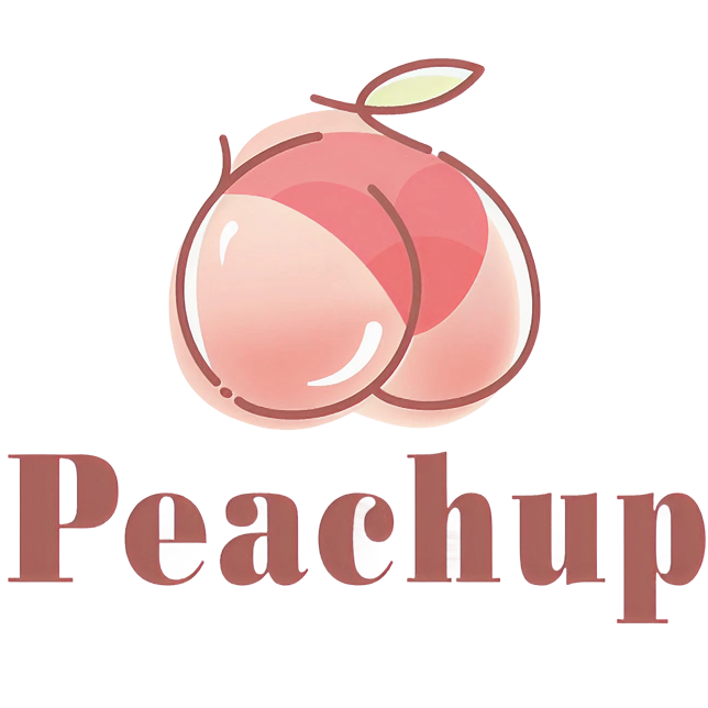 Peachup